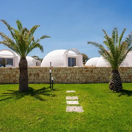 Hotel Capo Campolato