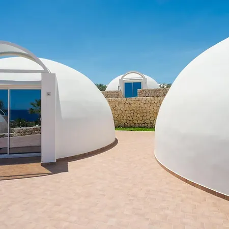 Capo Campolato Hotel 4*