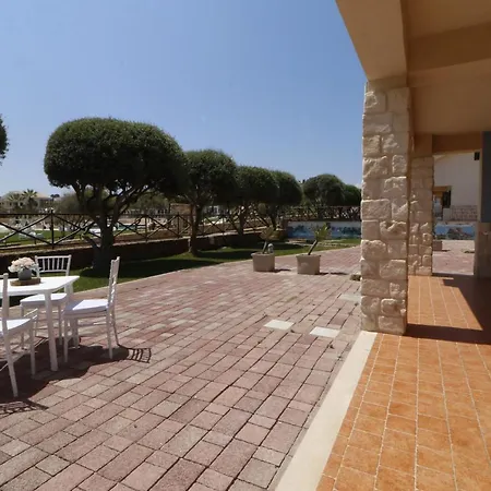Hotel Capo Campolato