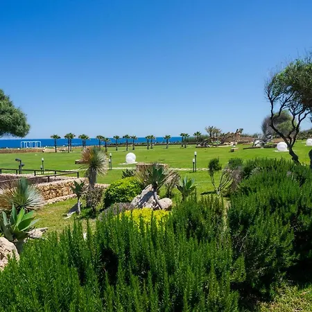 Hotel Capo Campolato Brucoli