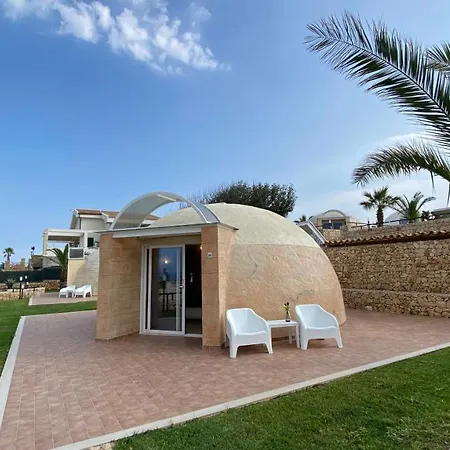 Hotel Capo Campolato