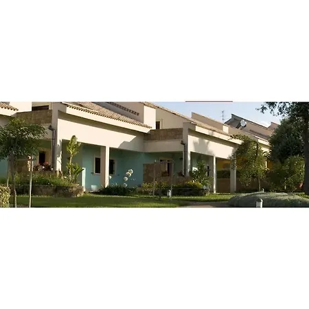 Capo Campolato 4* بروكولي