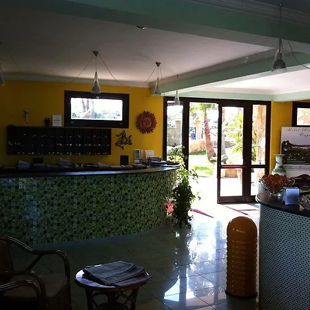 Hotel Capo Campolato 4*