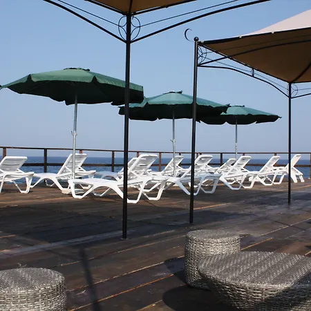 Capo Campolato 4*