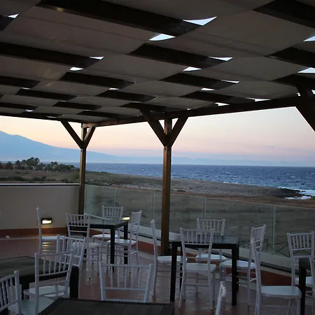 Hotel Capo Campolato 4*