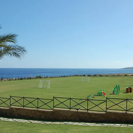 Capo Campolato 4* Brucoli