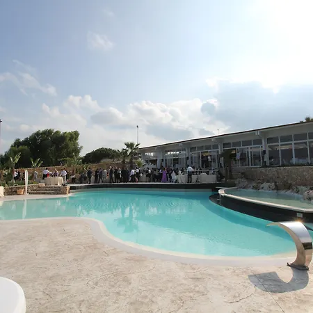 Capo Campolato 4*