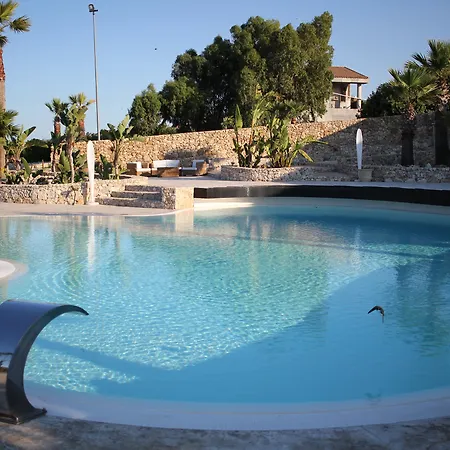 Hotel Capo Campolato