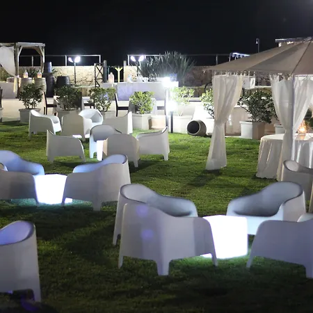 Capo Campolato 4*