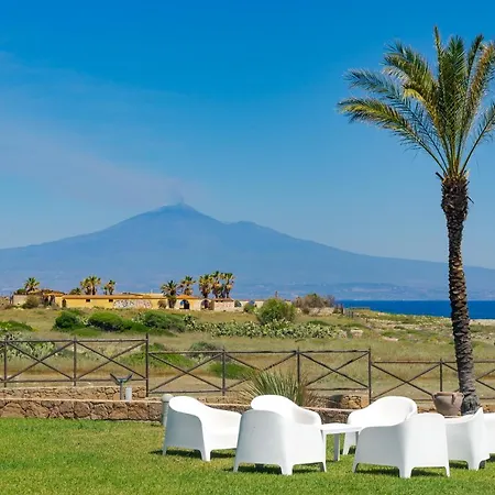 Capo Campolato بروكولي