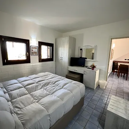Capo Campolato Hotel Brucoli