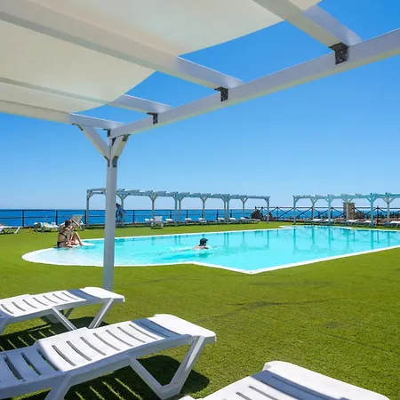 Hotel Capo Campolato 4*