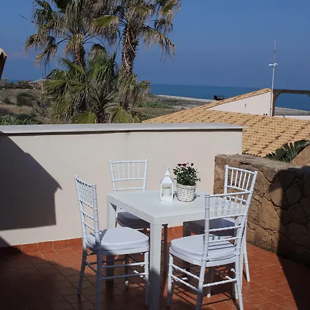 Capo Campolato 브루콜리