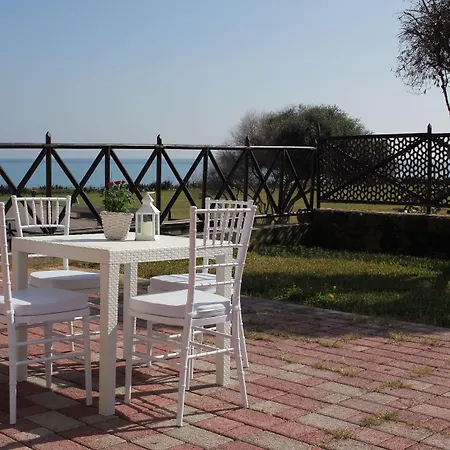 Hotel Capo Campolato Brucoli