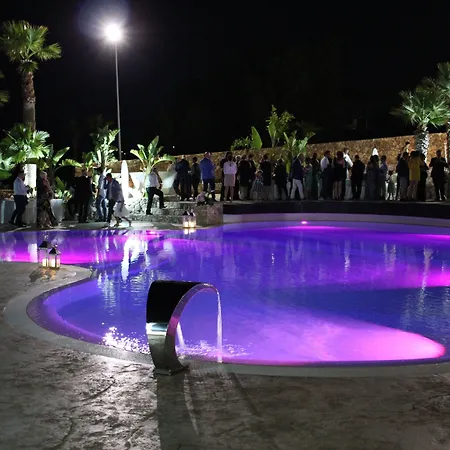 호텔 Capo Campolato 브루콜리