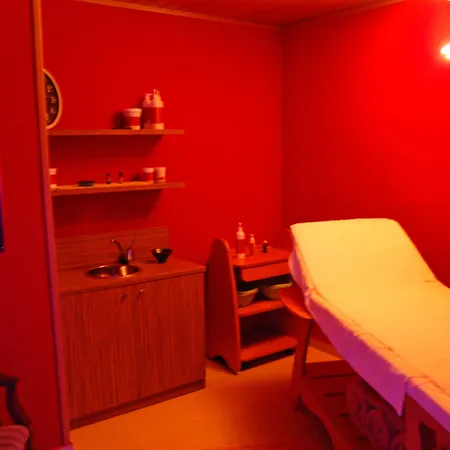 Capo Campolato 호텔 브루콜리