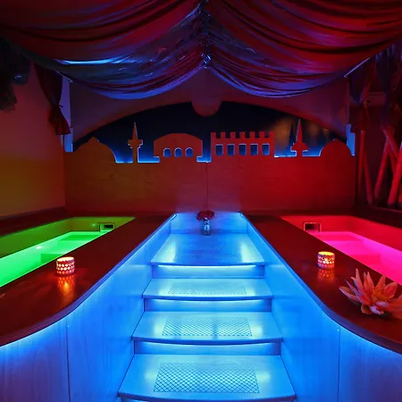 호텔 Capo Campolato 4*