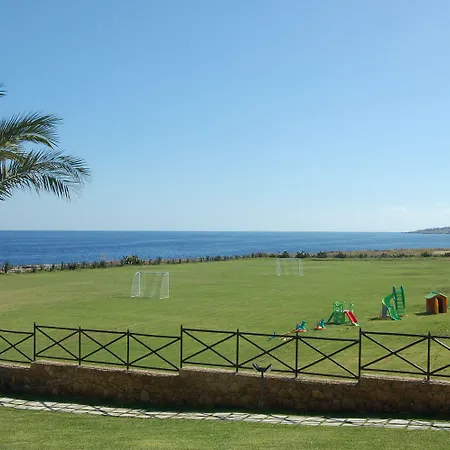 Capo Campolato 4* Brucoli
