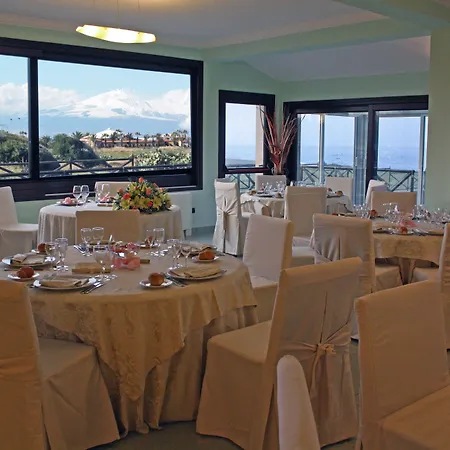 호텔 Capo Campolato