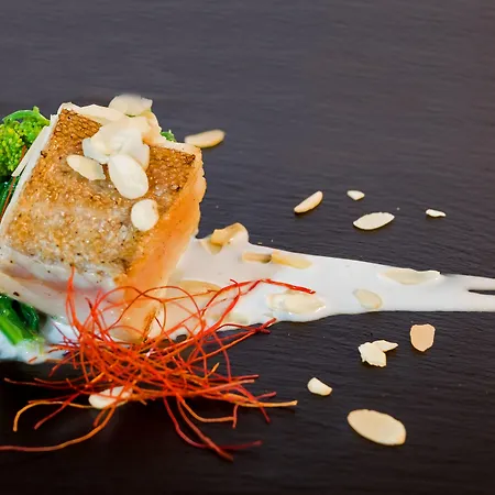 Capo Campolato 호텔 브루콜리