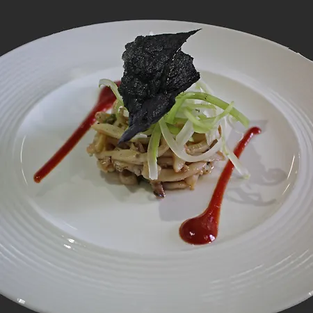 Capo Campolato 4* 브루콜리