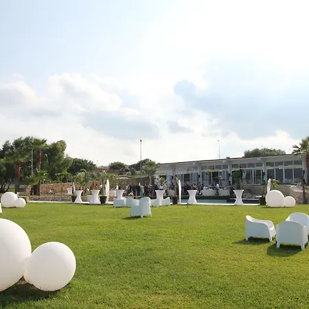 Capo Campolato 4* 브루콜리