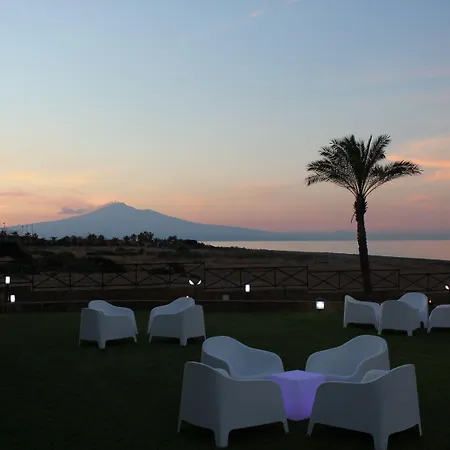 Capo Campolato 호텔 브루콜리