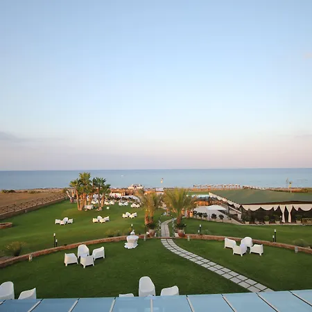 호텔 Capo Campolato