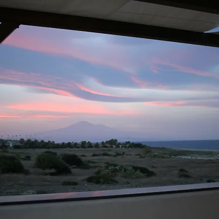 Capo Campolato 호텔