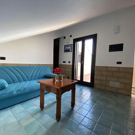 Capo Campolato 4* Brucoli