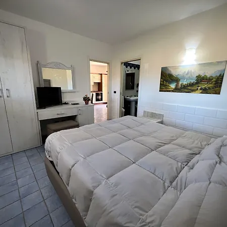 호텔 Capo Campolato