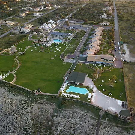 호텔 Capo Campolato 브루콜리