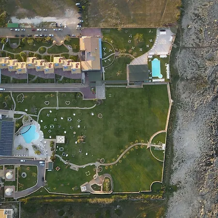 호텔 Capo Campolato 브루콜리