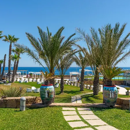 Capo Campolato 호텔 브루콜리