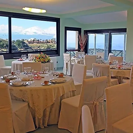 Capo Campolato 4*