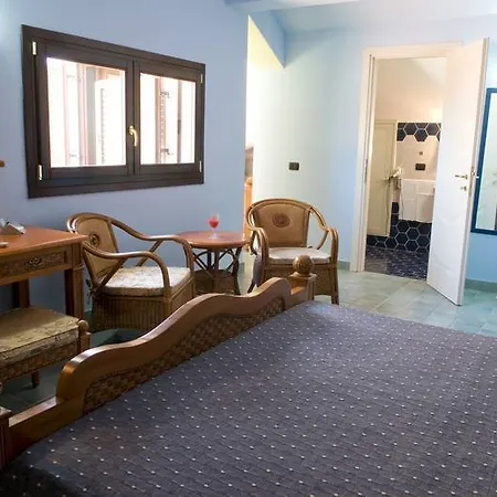 Hotel Capo Campolato