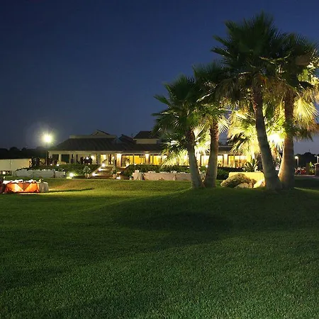 Hotel Capo Campolato