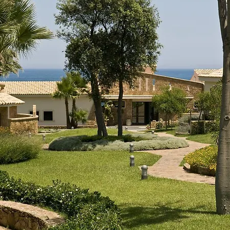 Hotel Capo Campolato Brucoli