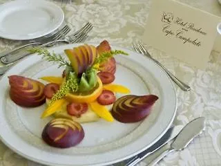 Capo Campolato Hotel 4*