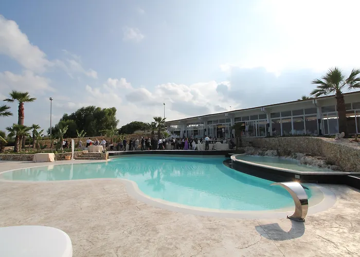 Capo Campolato 4*